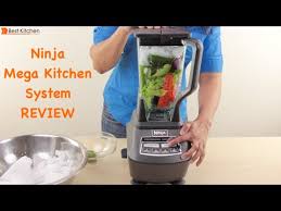 (4.7) out of 5 stars 689 ratings, based on 689 reviews. Ninja Mega Kitchen System Review Youtube