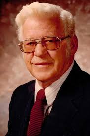 Former state legislator John Davoren, who opposed DIA site, dies at 84