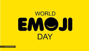 Some emoji are available on apple's ios and mac. World Emoji Day Quotes 2020 To Share With Your Friends And Loved Ones