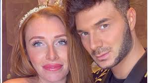 Sam Dylan wäre wegen Georgina Fleur fast im Dubai-Knast gelandet!