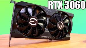 Expatica is the international community's online home away from home. Nvidia Rtx 3060 Review Evga Geforce Rtx 3060 Xc Gaming Graphics Card Youtube