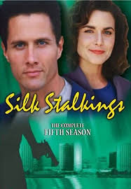Silk Stalkings: Season 5 (1995)
