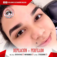 Eyelashes Bolivia Microblading