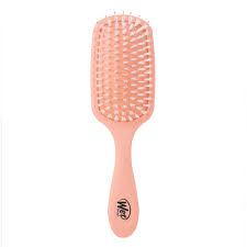 You can also choose from compact, paddle, and nondisposable. Wet Brush Go Green Coconut Oil Infused Hair Brush 18 Detangling Hairbrushes That Are Miracle Workers For Every Hair Type Popsugar Beauty Photo 16