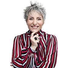 Bildergebnis für Sonia Andrade