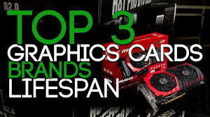 Ethereum mining profitability update & gpu lifespan. Top 3 Gpu Brands Lifespan Of The Cards Youtube