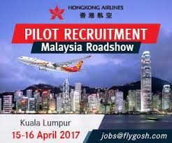 Last minute flight deals from hong kong to kuala lumpur. Fly Gosh Hong Kong Airlines Pilot Recruitment Walk In Interview Kuala Lumpur Malaysia Full Salary Details