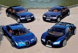 1999 Bugatti Eb18 3 Chiron Concept Bugatti Super Sport Cars Bugatti Cars