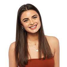 The bachelor season 25 starring matt james has had drama bubbling up at every turn. Rachael The Bachelor