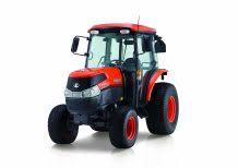 Kubota L5240 Tractor