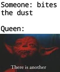 There Is Another Yoda Memes Are Dank Star Wars Gems Stupid People Memes Stupid Memes Edgy Memes