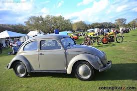 Image result for Reseda Green 1949 Beetle