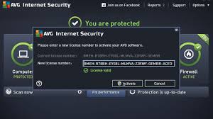 It is full offline installer standalone setup of avg internet security 2019. Avg Internet Security 2020 V20 6 Crack License Key Download