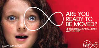 Huge collection, amazing choice, 100+ million high quality, affordable rf and rm images. Virgin Media Launches Feminist Campaign Virgin Media Campaign Marketing Campaigns