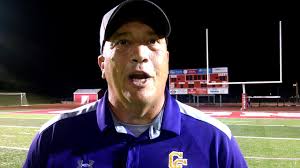 Postgame: Mike Woolf, Campbell County (8/17/18)