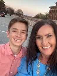 Photo dump of the last six weeks. It started out with a wonderful adventure  seeing my niece Laurie Baum's husband Aaron become a Colonel in the US Air  Force. A wonderful reminder