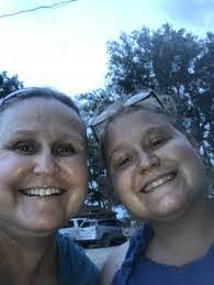 Shauna Britton's Instagram, Twitter & Facebook