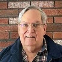 George Carson Sargent Obituary