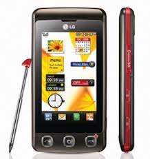 Prima pagină » telefoane » telefoane mobile. Lg Dezvaluie Kp 500 Primul Telefon Cu Touchscreen La Un Pret Economic