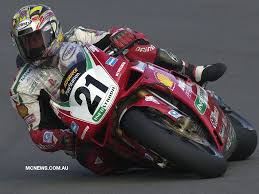 Troy Bayliss Interview Motorcycle News Racing Reviews Tests Ducati Ducati Motor Racing Bikes