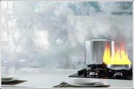 Ventilation can help to remove some of the smell, but it actually only dilutes the odor and does not remove the smell permanently. How To Get Rid Of Fire Smoke In House Titan 911