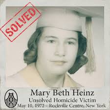 Mary Beth Heinz