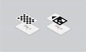 Image result for camera calibration pattern