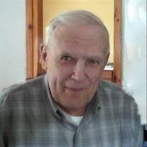 Robert H. Erickson Obituary