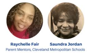 Parent Mentors Shine in Hosting Steps Toward Success Special Education  Resource Fair
