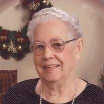 Rita Taylor Johns Obituary