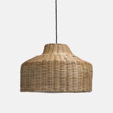 Amazon com hn lighting chandelier bar balcony restaurant. 9 Rattan Lamp Shade Ideas Rattan Lamp Rattan Lamp Shade