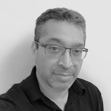 Profile for Samir Mehta