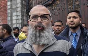 Restore Statehood, Hold Elections: Omar Abdullah