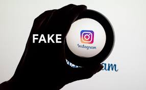 5 tanda codm br bagi imap jika masih kurang silakan tambahankan di kolom komentarfb:komenig:.thanks for watching ️ 5 Ciri Akun Instagram Palsu Yang Harus Kamu Kenali Biar Nggak Gampang Ketipu Lagi Nih