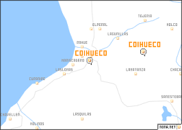 Jump to navigation jump to search. Coihueco Chile Map Nona Net