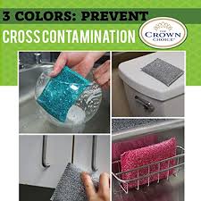 We did not find results for: Sponges For Dishes 2pk 6pcs Best Kitchen Sponge Scrubber Non Scratch And Heavy Duty Dishwasher Safe Bulk Thick Basics Sponges Made In Korea Pricepulse
