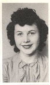 Norma Dolores Dent Cole (1930-1990)