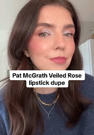 Pat Mcgrath Veiled Rose Fair Skin