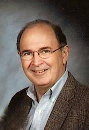 Charles Crites Obituary