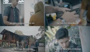 Tak semestinya tunggu raya baru nak balik kampung. Mcmc Takes Action Against Viral Hari Raya Ad Promoting Online Gambling