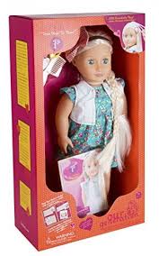 Our Generation Dolls - Arianna – Carousel