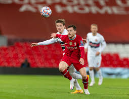 Andy robertson life style biography liverpool andrew henry robertson (born 11 march 1994) is a liverpool f.c. Liverpool Left Back Andy Robertson Says This Season Has Been Difficult Lfc Transfer Room Liverpool S No 1 Source For Transfer News Speculation