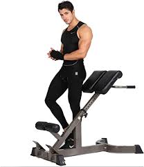 We did not find results for: Amazon Com Tengma Adjustable Roman Chair Ab Back Hyperextension Bench With Handle Abdominal Exercise Strength Training Lower Back Workout Machines For Home Fitness Shiped From Us Sports Outdoors