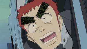 Maybe you would like to learn more about one of these? Top 15 Anime Characters With Big Eyebrows Myanimelist Net Anime Anime Characters Popular Anime Characters