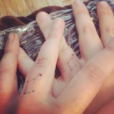 Pin By Rocca Morice On Ring Tattoo Wedding Rings Wedding Tattoos Ring Tattoos