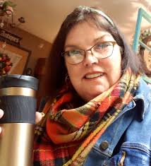 Hi, I'm Robin. Coffee lover here!