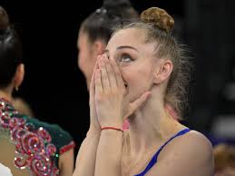 🇧🇬 Boryana Kaleyn da Bulgária anuncia sua aposentadoria! 💔 Boryana teve  uma carreira brilhante onde acumulou conquistas significativas em  Campeonatos Europeus, Mundiais, Copas do Mundo e prêmios em eventos globais  de alto