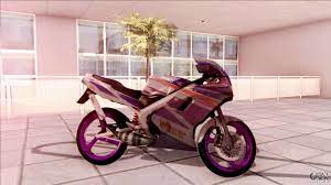 Yamaha 250 biker motorcycle inspirational vehicles girls anime characters motorbikes sports. Yamaha Tzm 150 V2 Fur Gta San Andreas