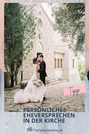Eheversprechen Kirche Was Muss Ich Wissen