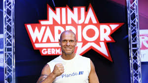 Последние твиты от ninja warrior germany (@ninjawarriorrtl). Ninja Warrior Promi Special Rtl Thorsten Legat Tritt Heute An Kino Tv